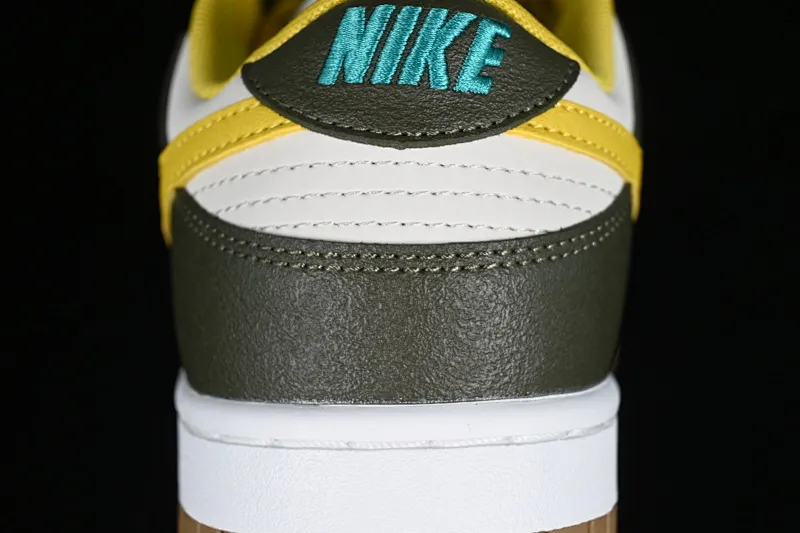 All categories Nk SB Dunk series Nk SB Dunk Low low-top sneakers Nk Dunk Low Retro Low Prm "Avocado" avocado SB low-top casual sneakers FV3629-371